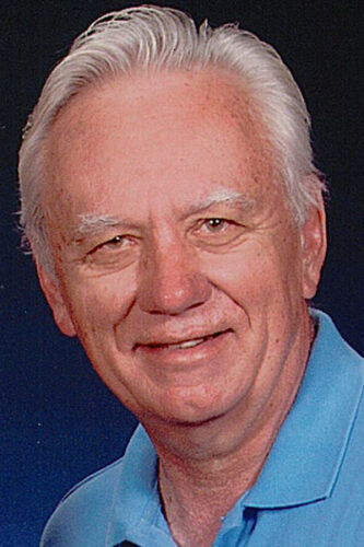 Ronald J. Zetts 1940-2026
